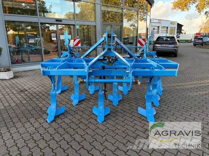 Lemken KARAT10/300 カルチベーター