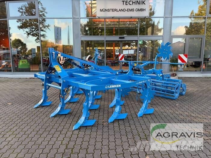 Lemken KARAT10/300 カルチベーター