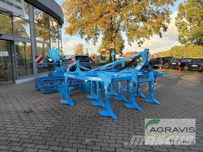 Lemken KARAT10/300 カルチベーター
