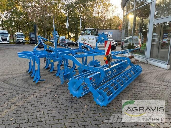 Lemken KARAT10/300 カルチベーター