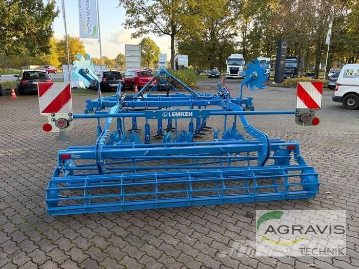Lemken KARAT10/300 カルチベーター