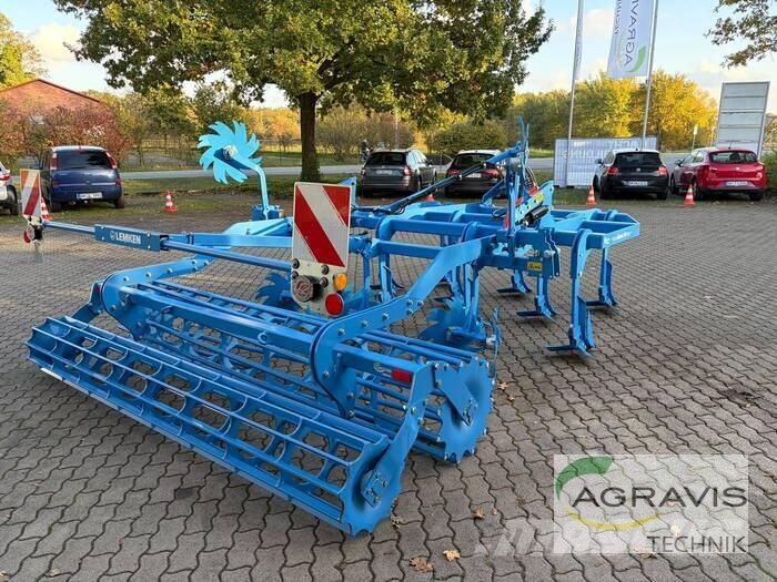Lemken KARAT10/300 カルチベーター