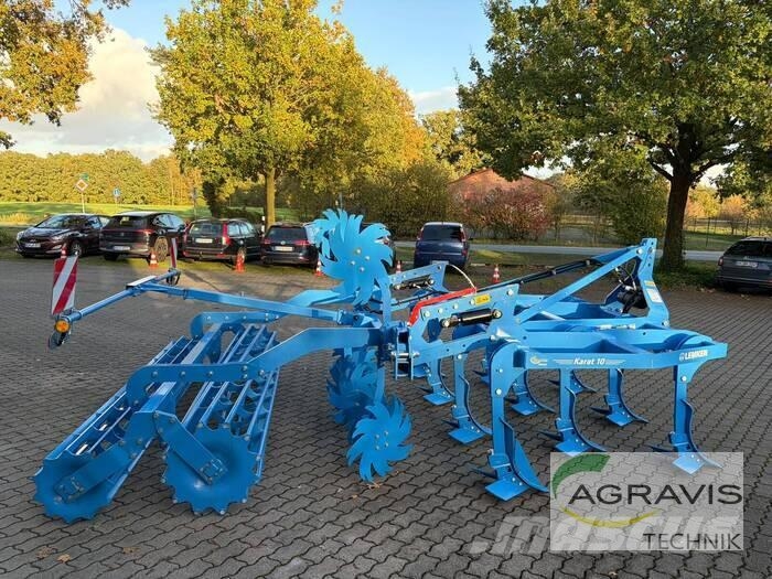 Lemken KARAT10/300 カルチベーター