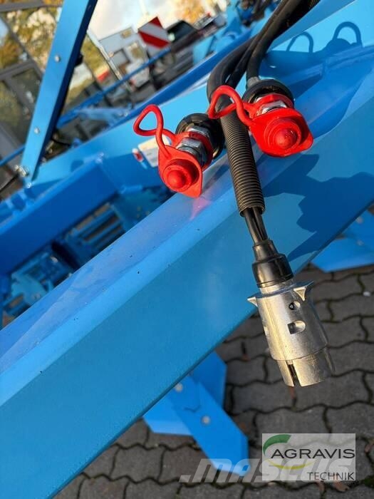 Lemken KARAT10/300 カルチベーター