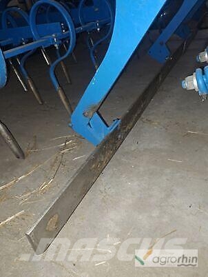 Lemken KORUND8/600K Vetőgépek