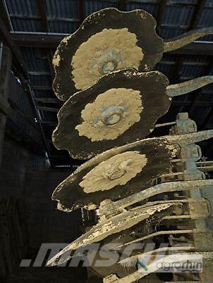 Lemken RUBIN 9/400 KUA Grades