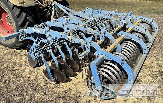 Lemken RUBIN 9/400 UE Drljače