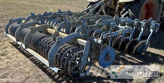 Lemken RUBIN 9/400 UE Drljače