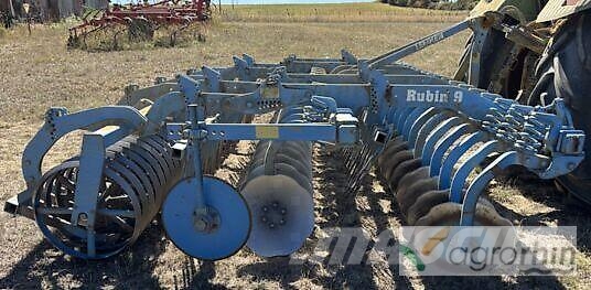 Lemken RUBIN 9/400 UE Drljače