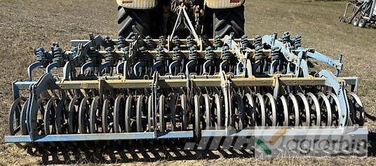 Lemken RUBIN 9/400 UE Drljače