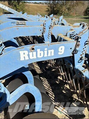 Lemken RUBIN 9/400 UE Drljače