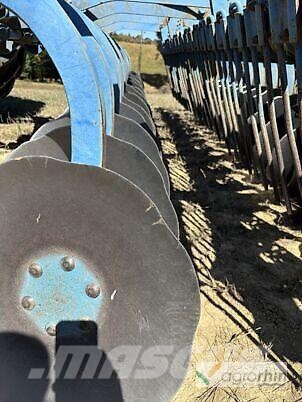 Lemken RUBIN 9/400 UE Drljače