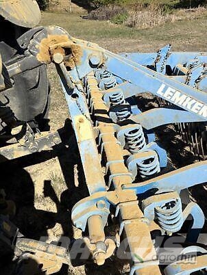 Lemken RUBIN 9/400 UE Drljače