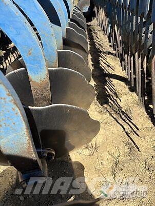 Lemken RUBIN 9/400 UE Drljače