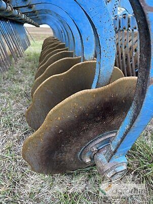 Lemken RUBIN 9/400KUE Брани