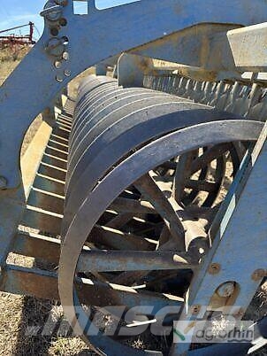Lemken RUBIN 9/400KUE Брани