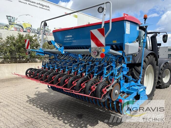 Lemken SAPHIR 10/300 DS Külvikud