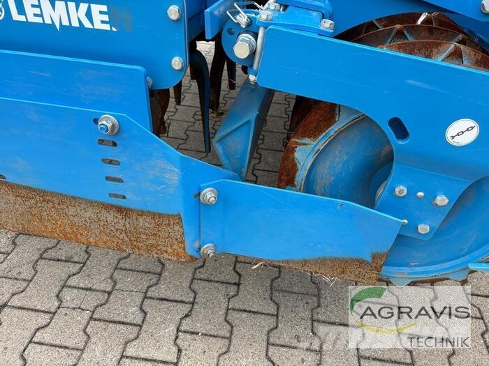 Lemken SAPHIR 10/300 DS Külvikud