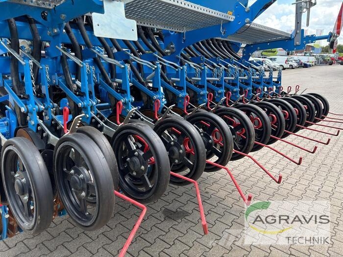 Lemken SAPHIR 10/300 DS Külvikud