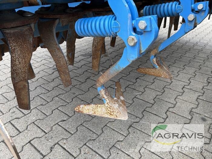 Lemken SAPHIR 10/300 DS Külvikud