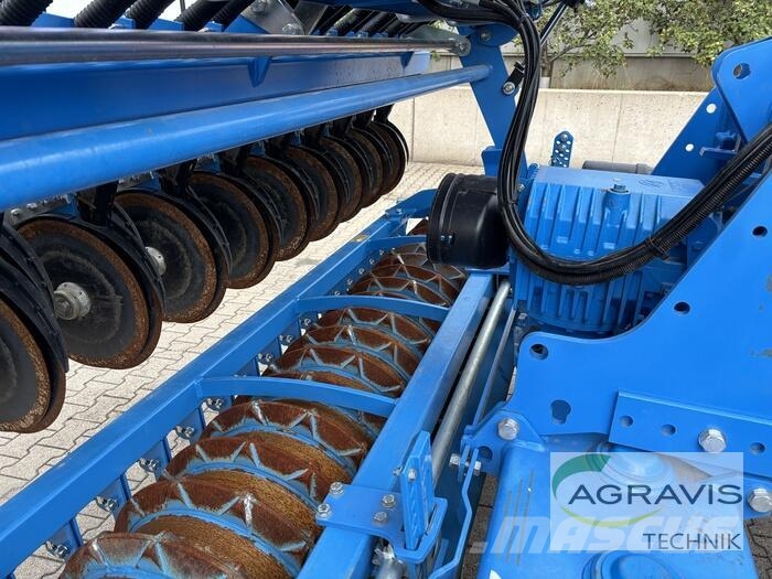 Lemken SAPHIR 10/300 DS Külvikud