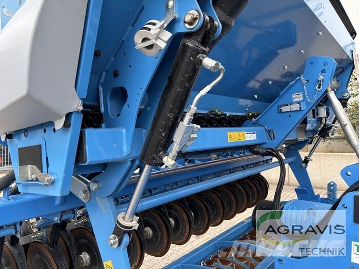 Lemken SAPHIR 10/300 DS Külvikud