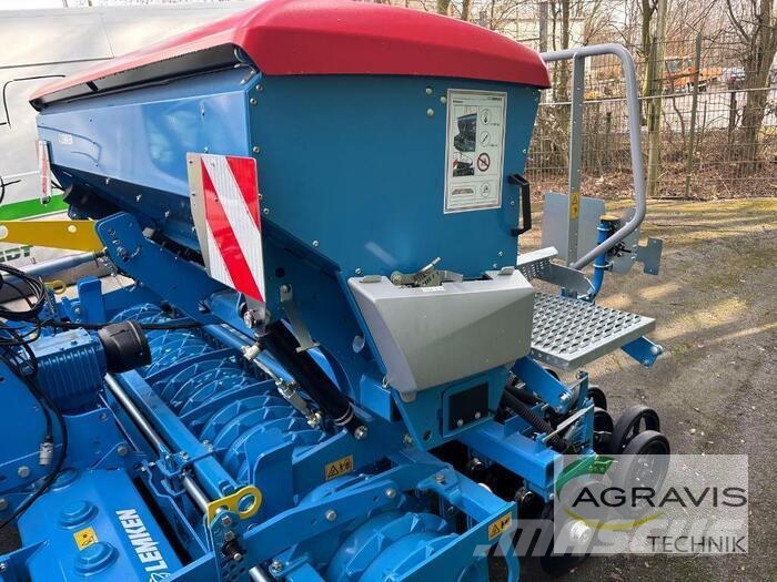 Lemken SAPHIR 9/300 DS-125 Såmaskiner