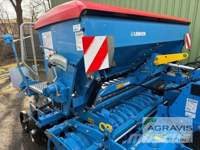 Lemken SAPHIR 9/300 DS-125 Såmaskiner