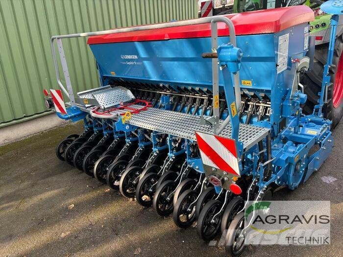 Lemken SAPHIR 9/300 DS-125 Såmaskiner