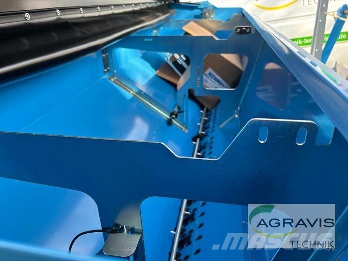 Lemken SAPHIR 9/300 DS-125 Såmaskiner