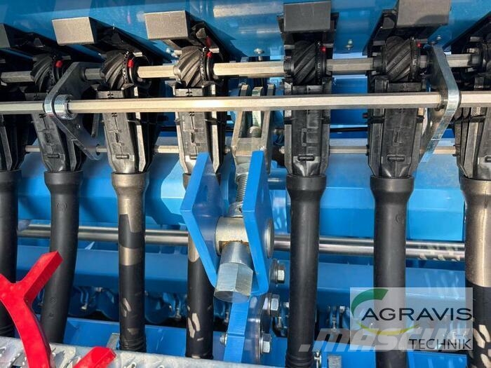 Lemken SAPHIR 9/300 DS-125 Såmaskiner