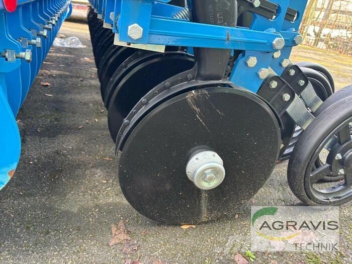 Lemken SAPHIR 9/300 DS-125 Såmaskiner