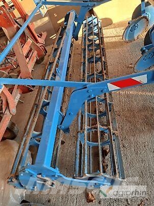 Lemken SMARAGD 3M 动力旋转耙