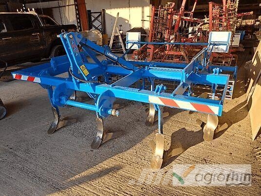Lemken SMARAGD 3M 动力旋转耙