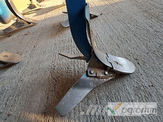 Lemken SMARAGD 3M 动力旋转耙
