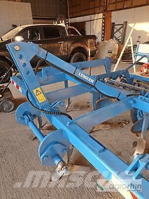 Lemken SMARAGD 3M 动力旋转耙