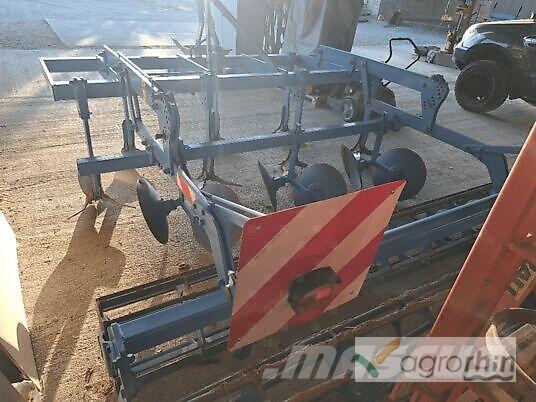 Lemken SMARAGD 3M 动力旋转耙