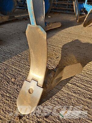 Lemken SMARAGD 3M 动力旋转耙