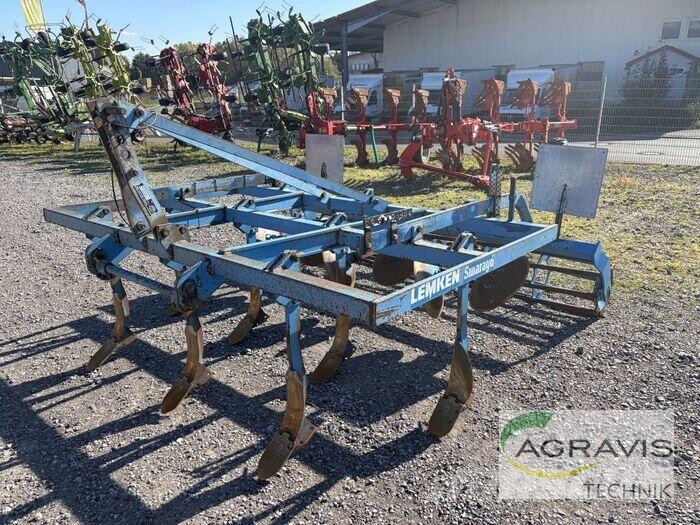 Lemken SMARAGD 80/260 Kultivatorji
