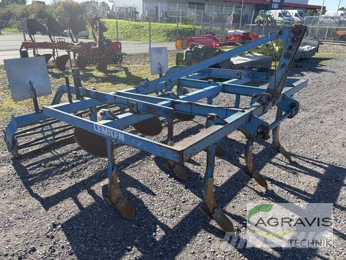 Lemken SMARAGD 80/260 Kultivatorji