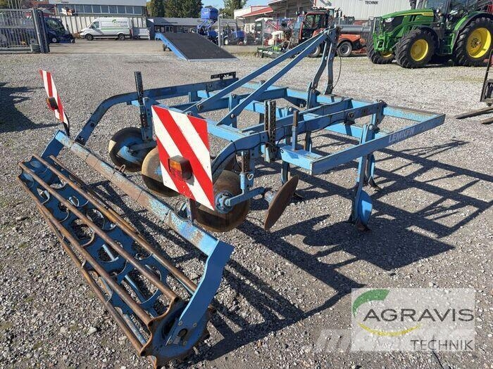 Lemken SMARAGD 80/260 Kultivatorji