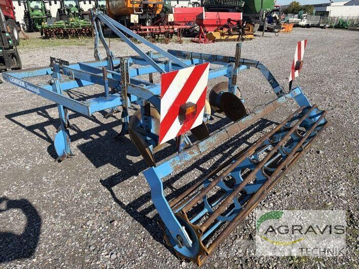 Lemken SMARAGD 80/260 Kultivatorji