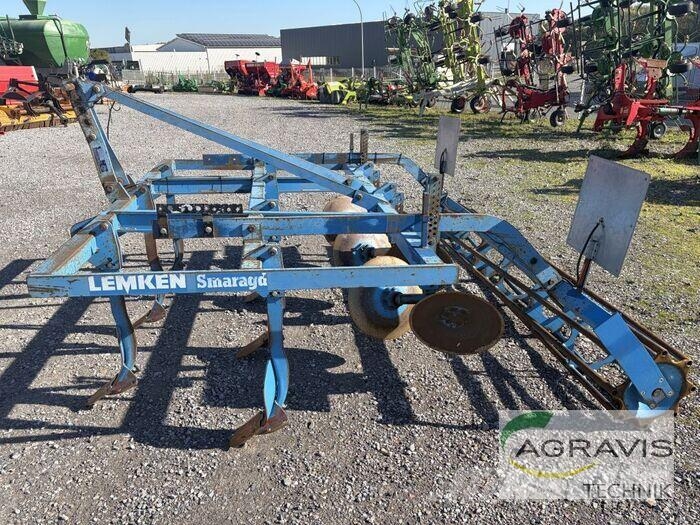 Lemken SMARAGD 80/260 Kultivatorji