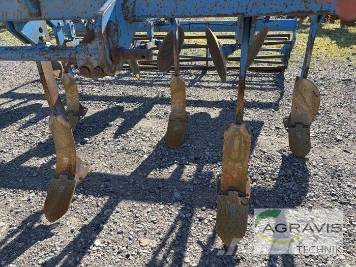 Lemken SMARAGD 80/260 Kultivatorji