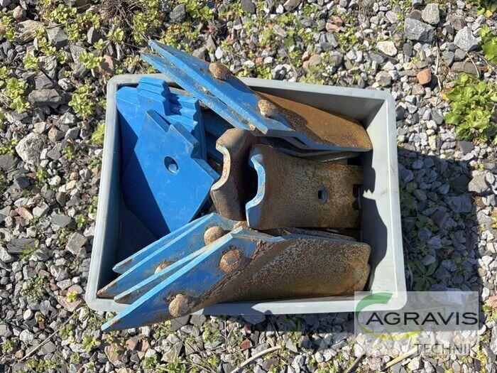 Lemken SMARAGD 80/260 Kultivatorji
