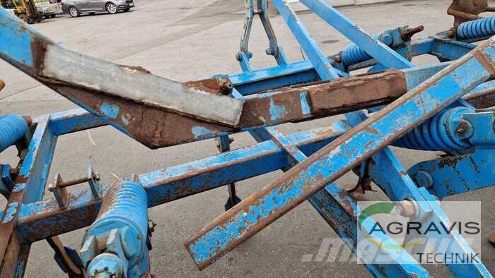 Lemken SMARAGD 90/380 Cultivators