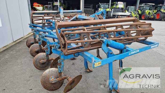 Lemken SMARAGD 90/380 Cultivators