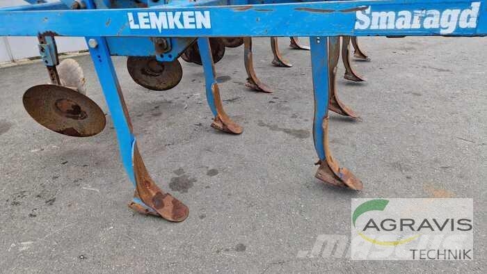 Lemken SMARAGD 90/380 Cultivators