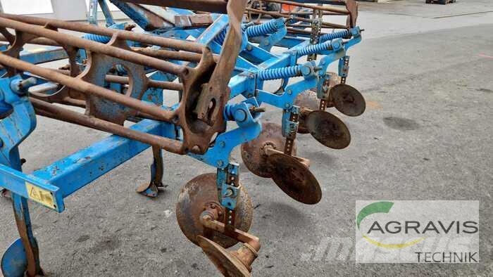 Lemken SMARAGD 90/380 Cultivators
