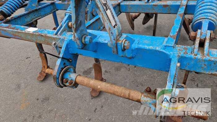 Lemken SMARAGD 90/380 Cultivators